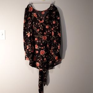 Dynamite Floral Tonic